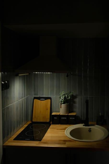 Blue Moon. Cozy Apartment Near Iulius Mall Cluj-Napoca Exterior foto